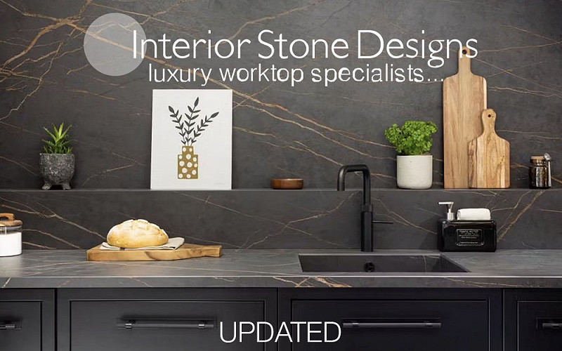 Interior Stone Designs