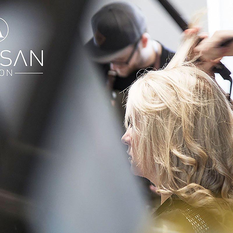 Artisan Salon