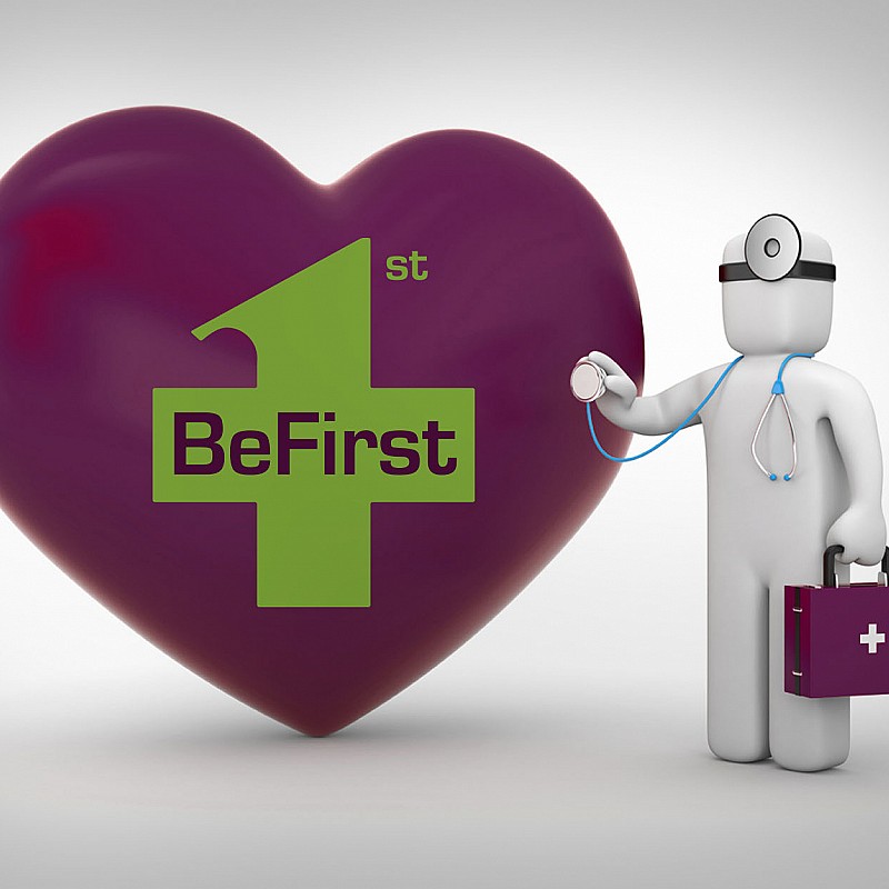 BeFirst