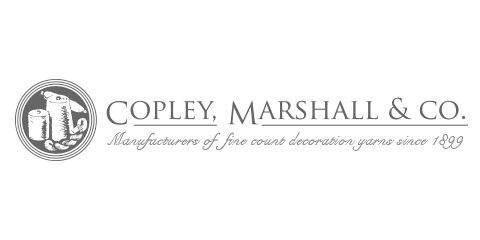 Copley Marshall