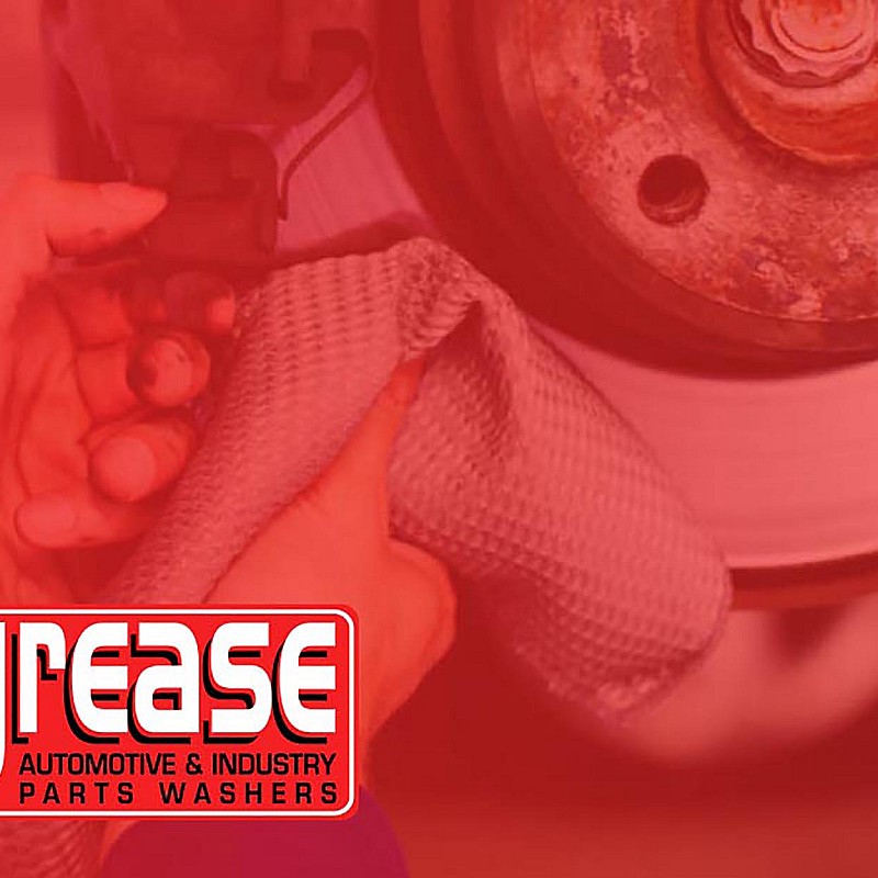 D-Grease Ltd