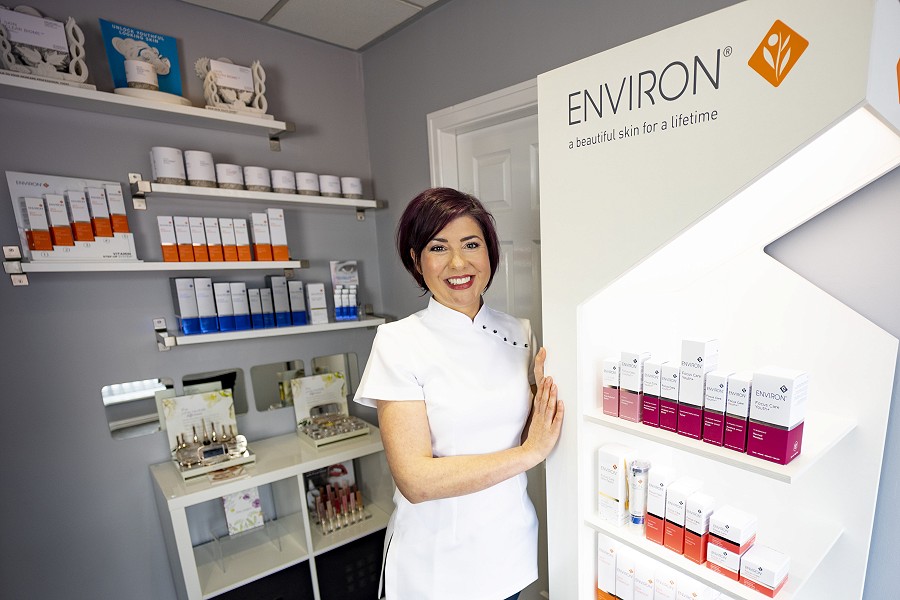 FeelGood Salon 7