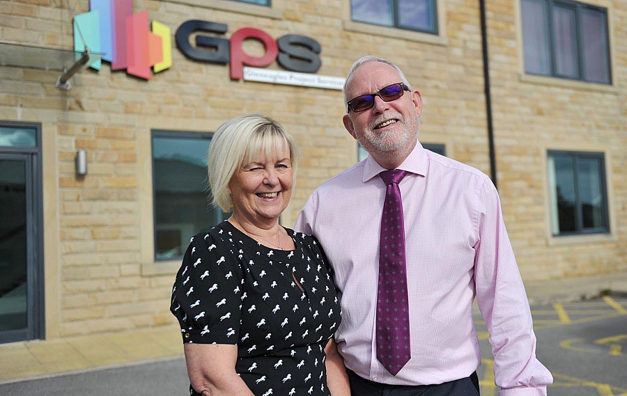 GPS MD Photo