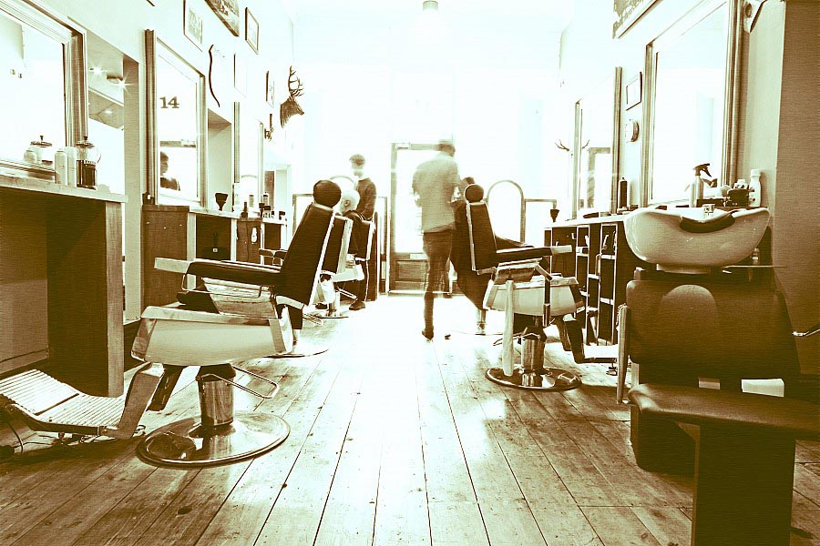 Westgate Barbers photo