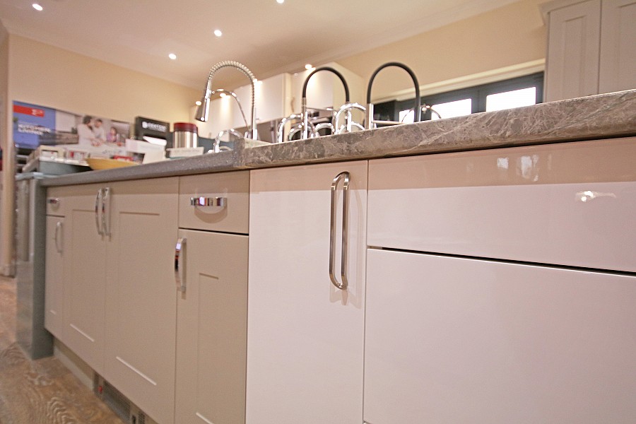 Town Kitchens Showroom