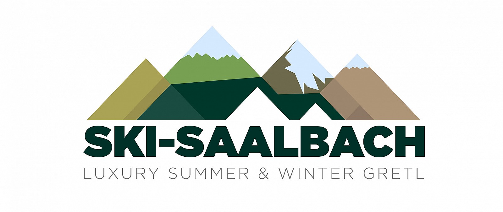 Ski Sallback Logo