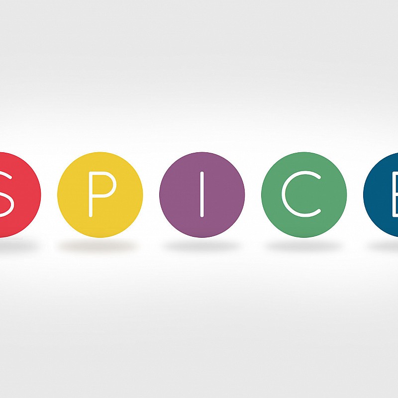 Spice Framework