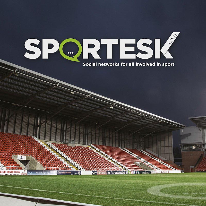 Sportesk