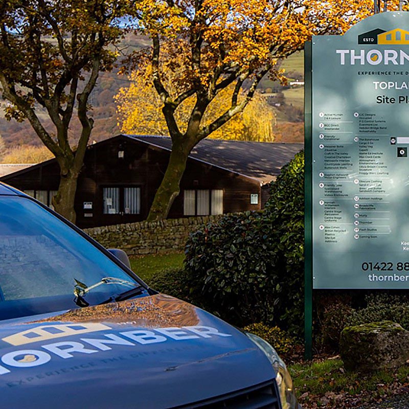 Thornber Properties
