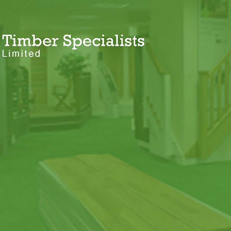 Huddersfield Timber Specialists