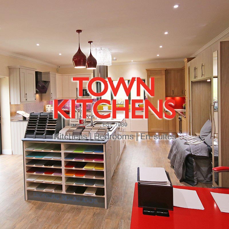 Town Kitchens