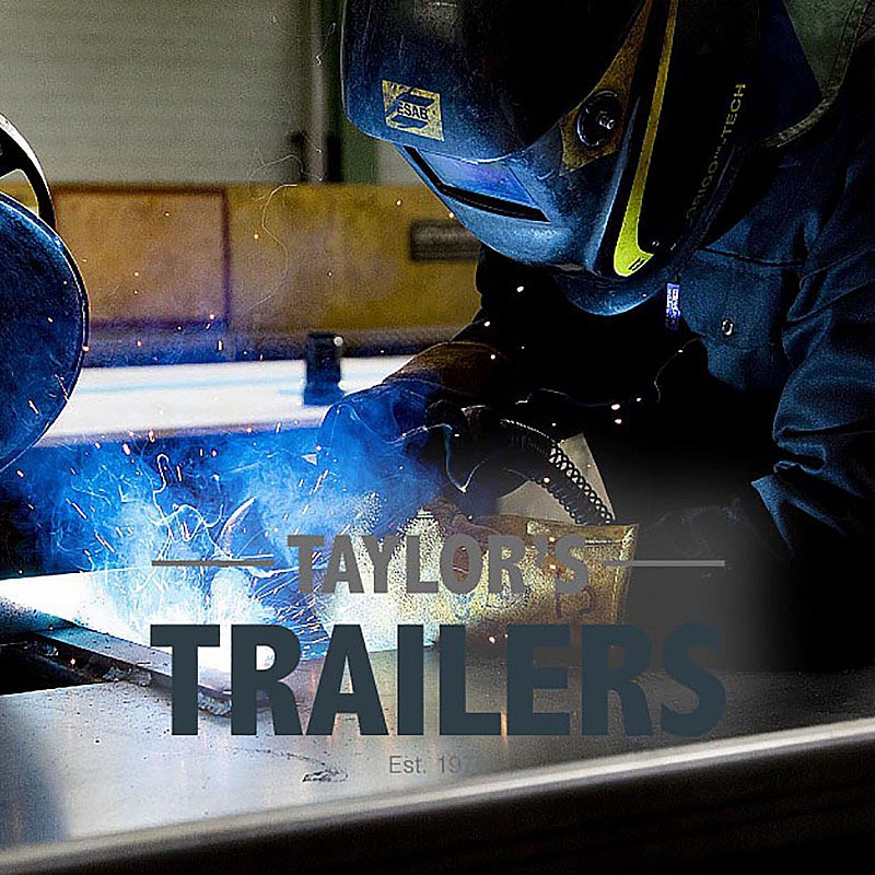 Taylors Trailers
