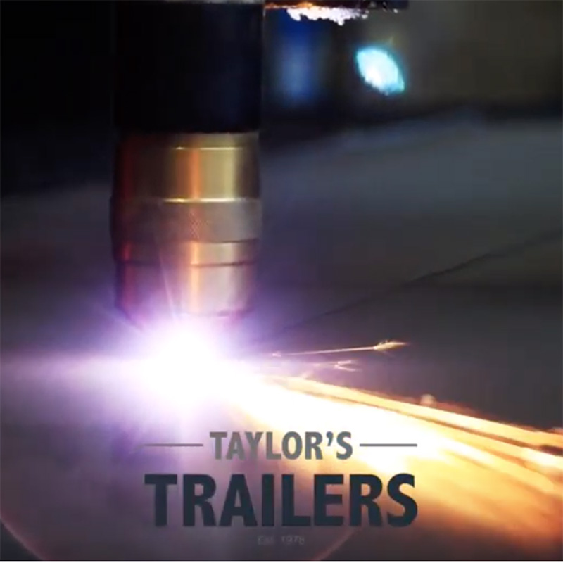 A Tease from Taylors Trailers