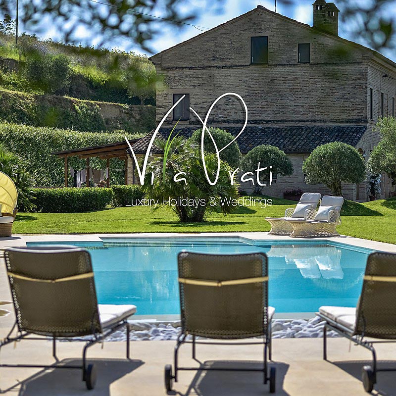 Villa Prati