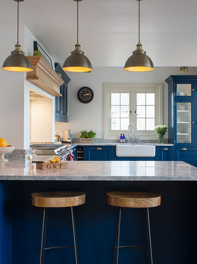 Zest Kitchens Photo